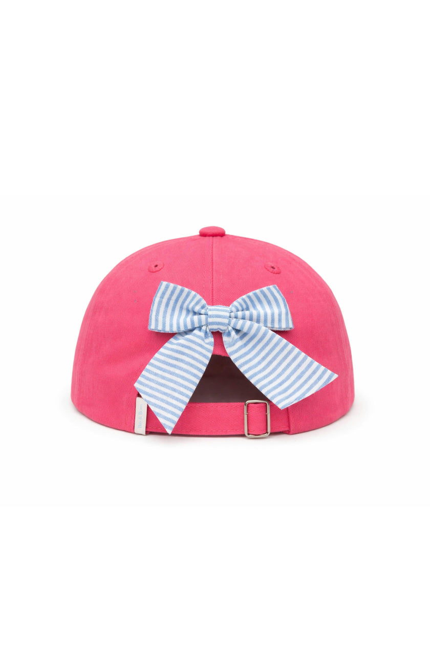 Sailboat Bow Baseball Hat