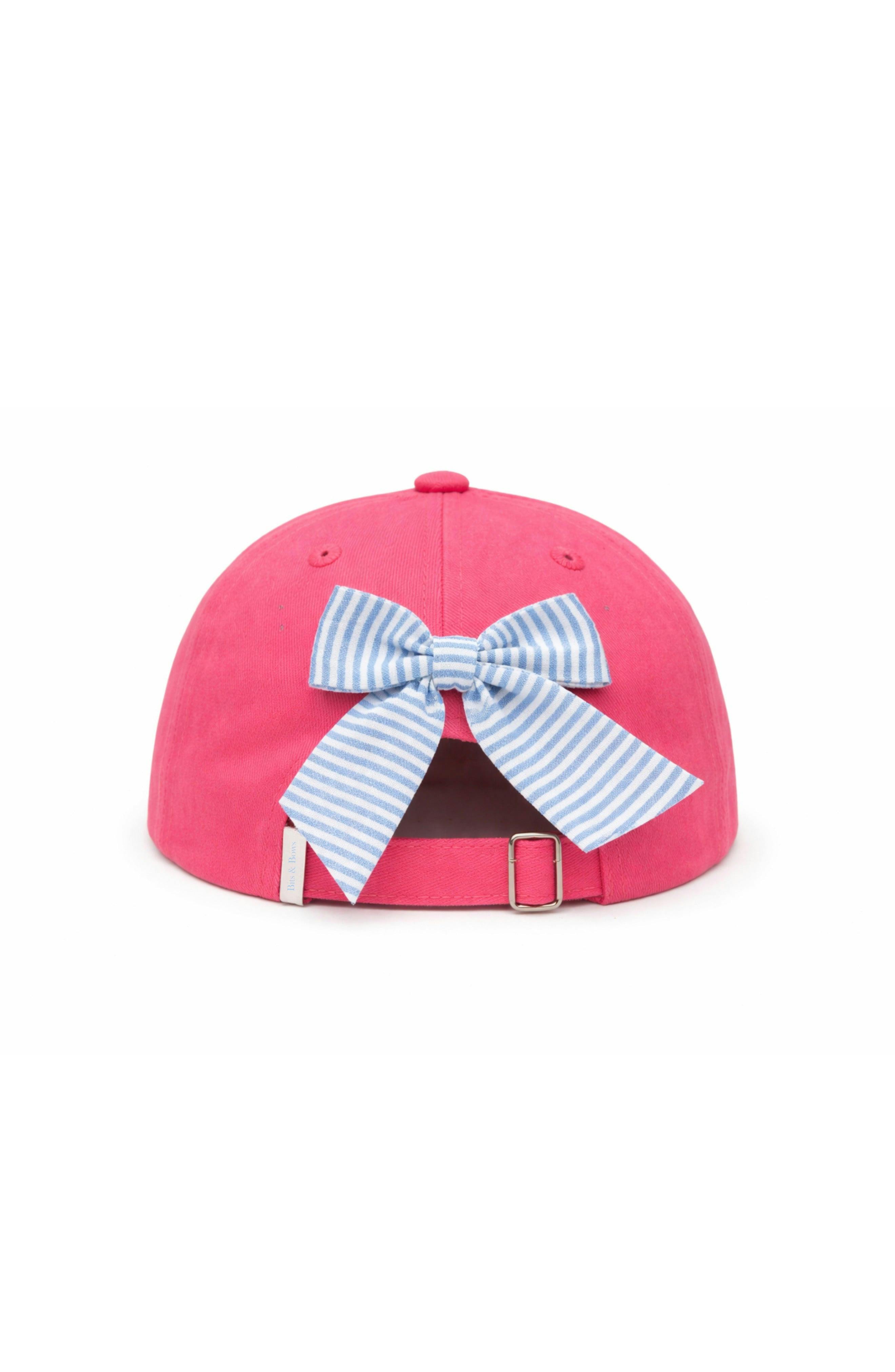 Sailboat Bow Baseball Hat