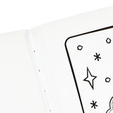 Princesses and Fairies Coloring Book