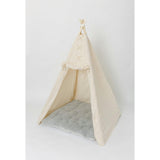 Ethan Roll-Down Play Tent