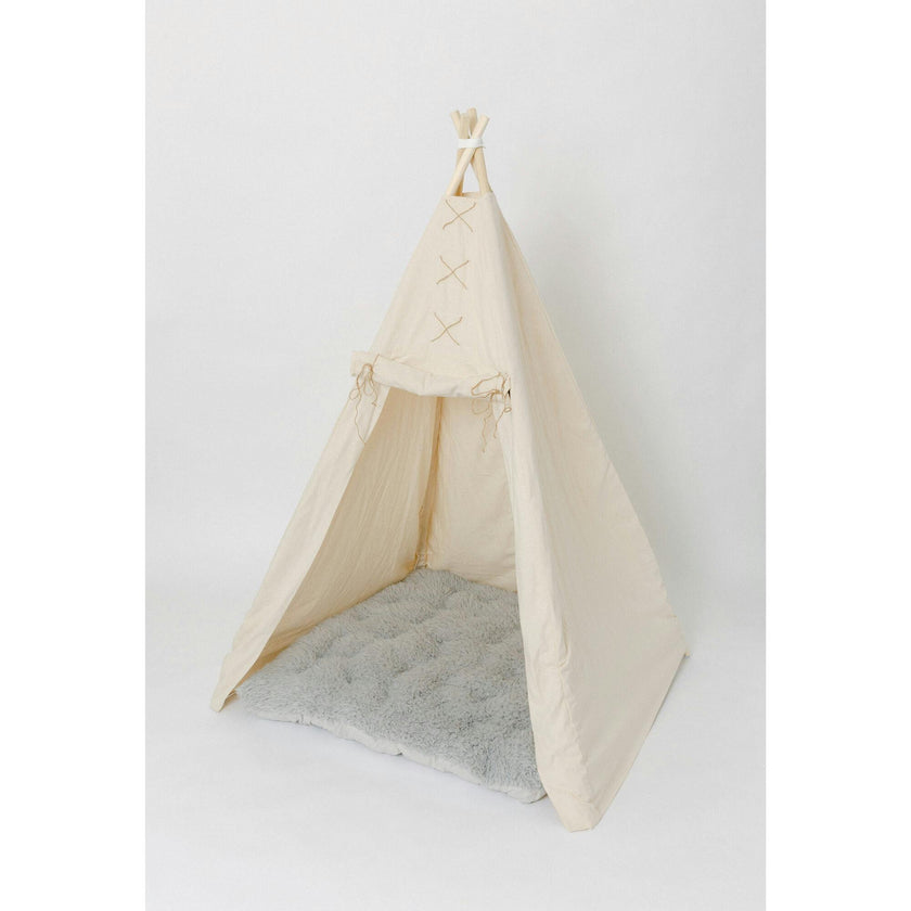Ethan Roll-Down Play Tent
