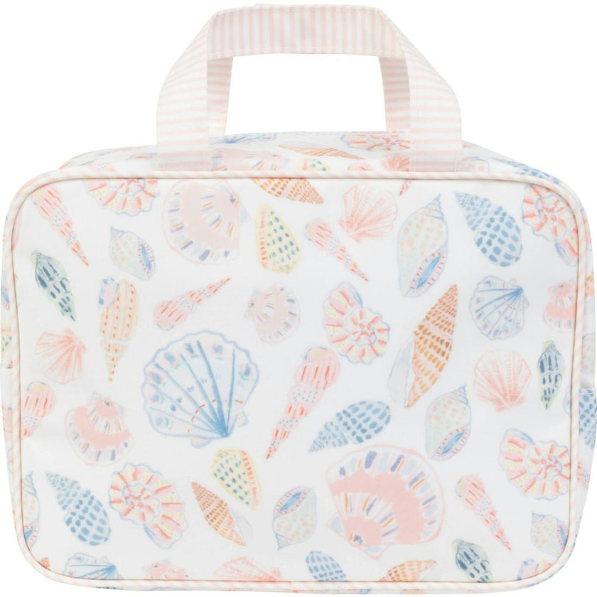 The Take It Tote in Shells