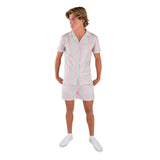 A Leading Role x Mattel Premium Barbie The Movie Beach Ken Adult Dress Up