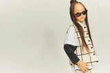 Trapeze Vest