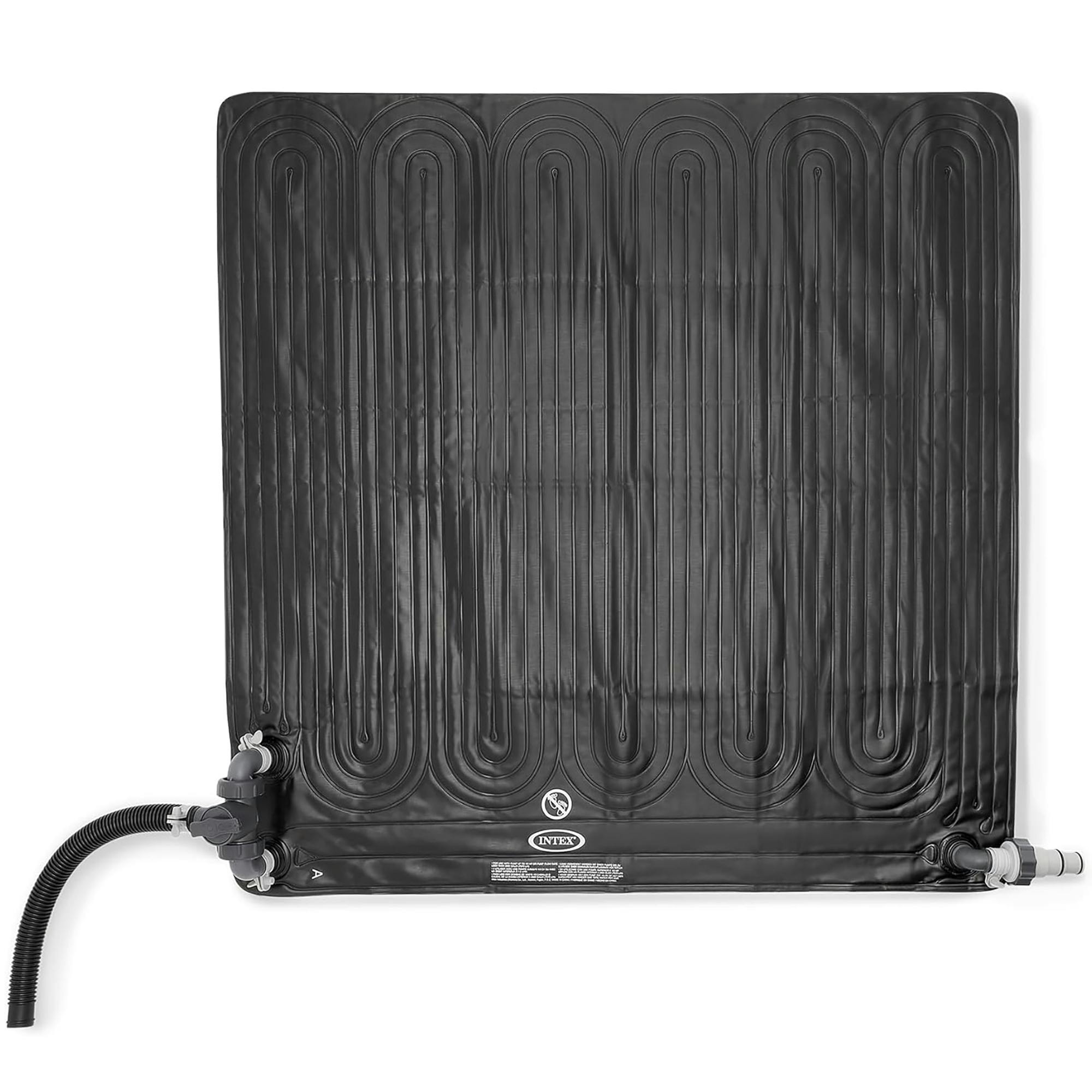 Solar Heater Mat