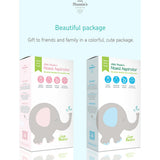 Baby Electric: Nasal Aspirator - Pink