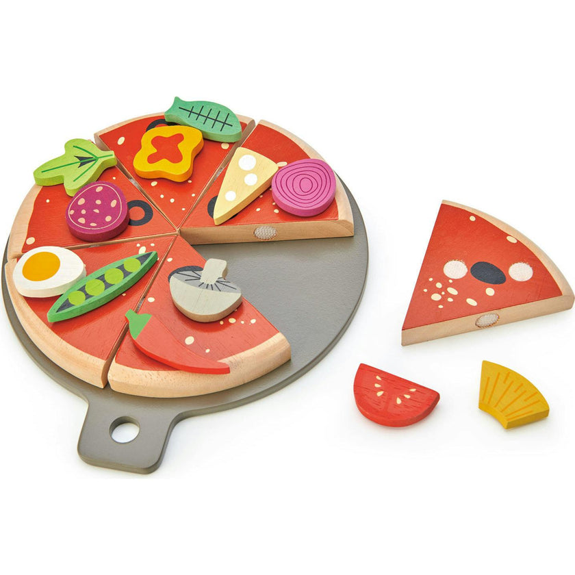 Pizza Party