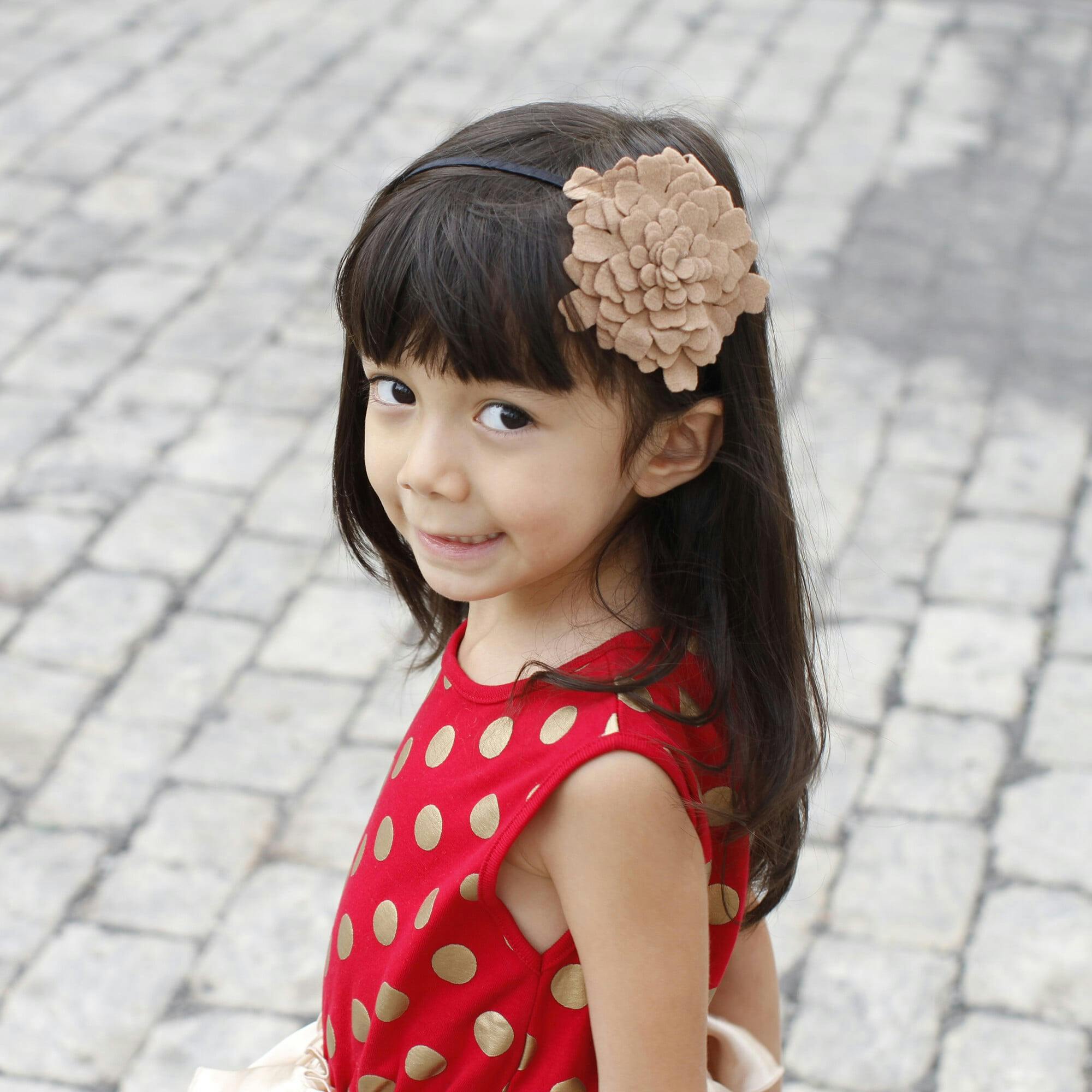 Jasmine Headband