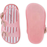 Splash Sandal, Pink