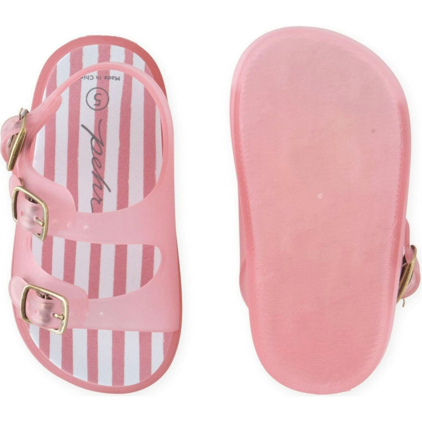 Splash Sandal, Pink