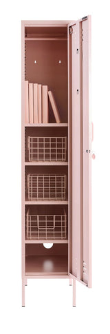 The Skinny In Blush
