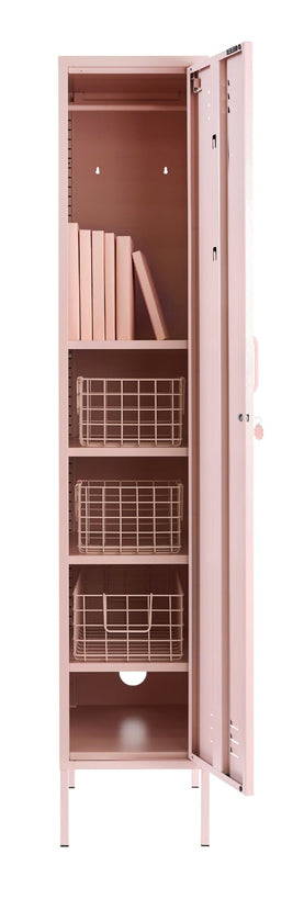 The Skinny In Blush
