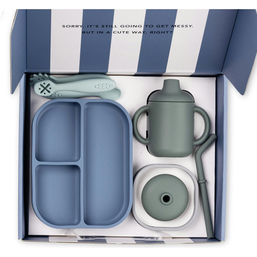 Ocean Tide Beginner Bundle