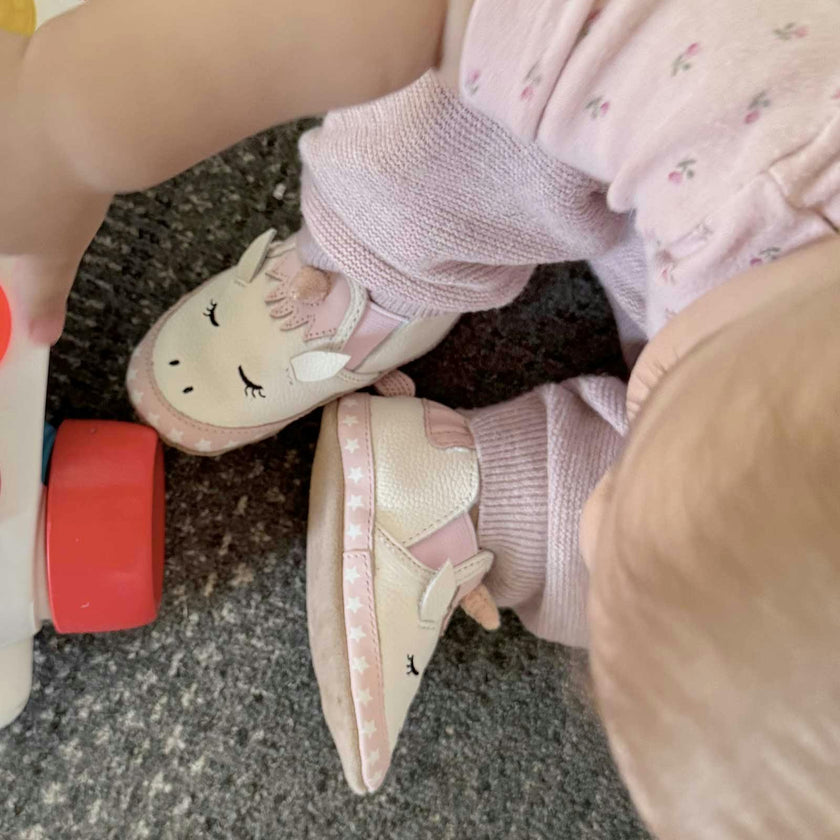 Evie Shoe
