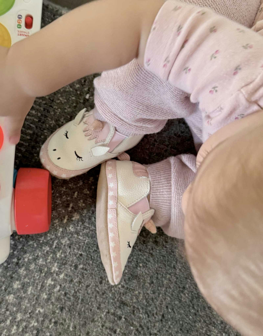Evie Shoe