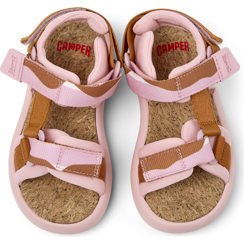 Sandals Pelotas Flota Sandal Kids Multicolor, Multi