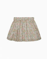 Nazanin Floral Skirt