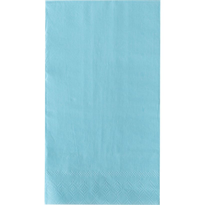 Cloud Guest Napkins