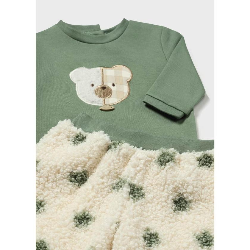 Newborn 3 Piece Star Set