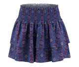 Scottie Skirt Dreamscape