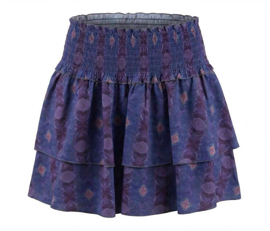 Scottie Skirt Dreamscape