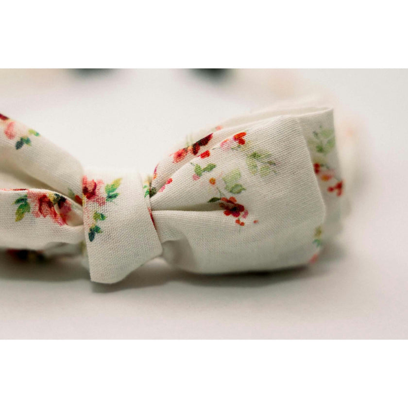 Three Little Bows Headband | Magnolia Springs