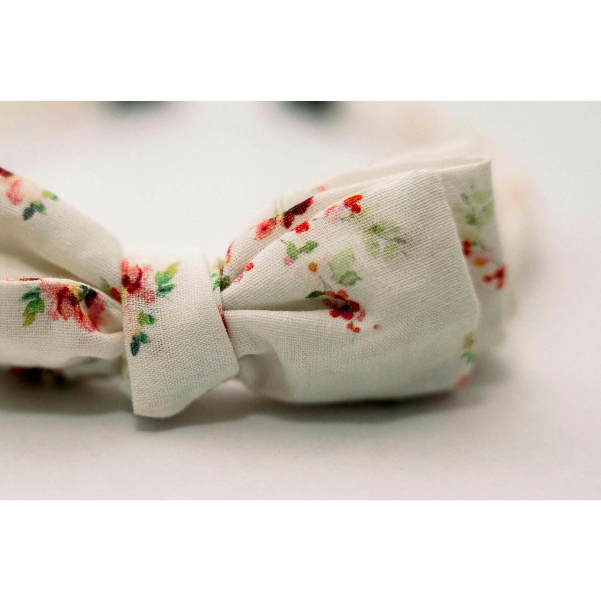 Three Little Bows Headband | Magnolia Springs