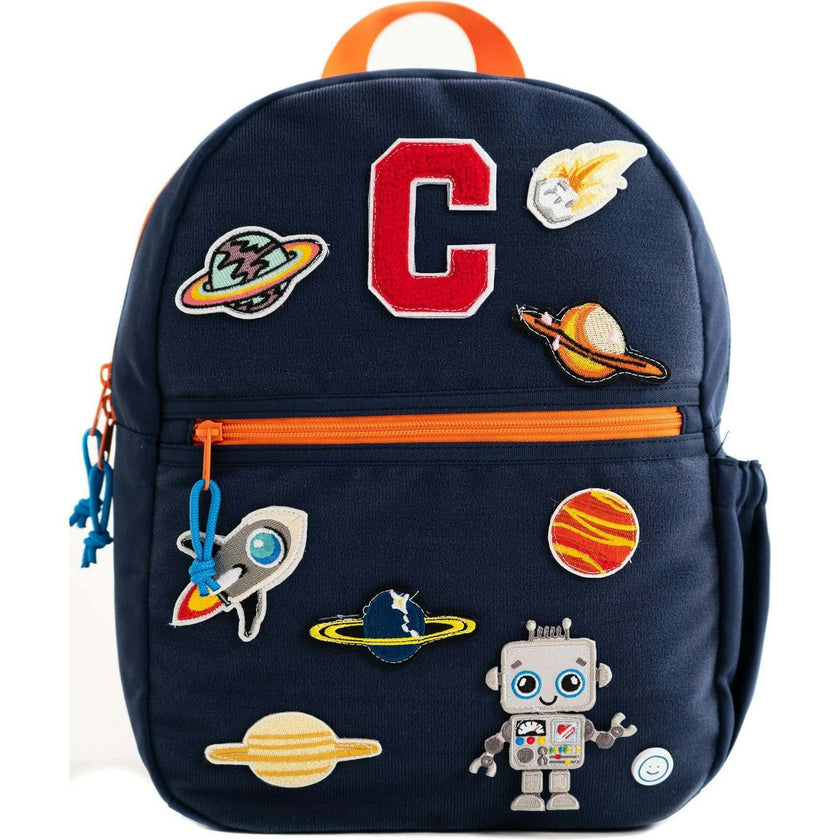 Large Hook & Loop Becco Backpack