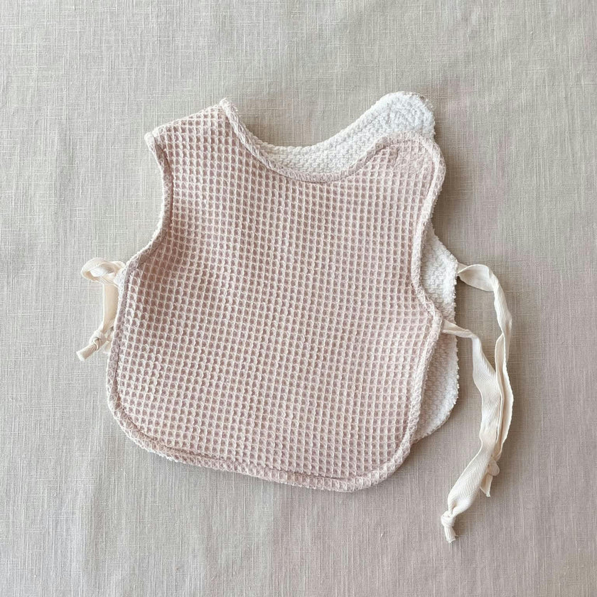 Soft Waffle Newborn Set