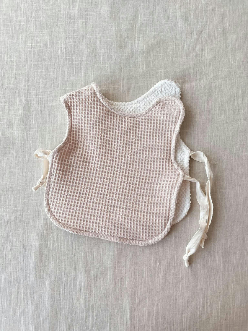 Soft Waffle Newborn Set