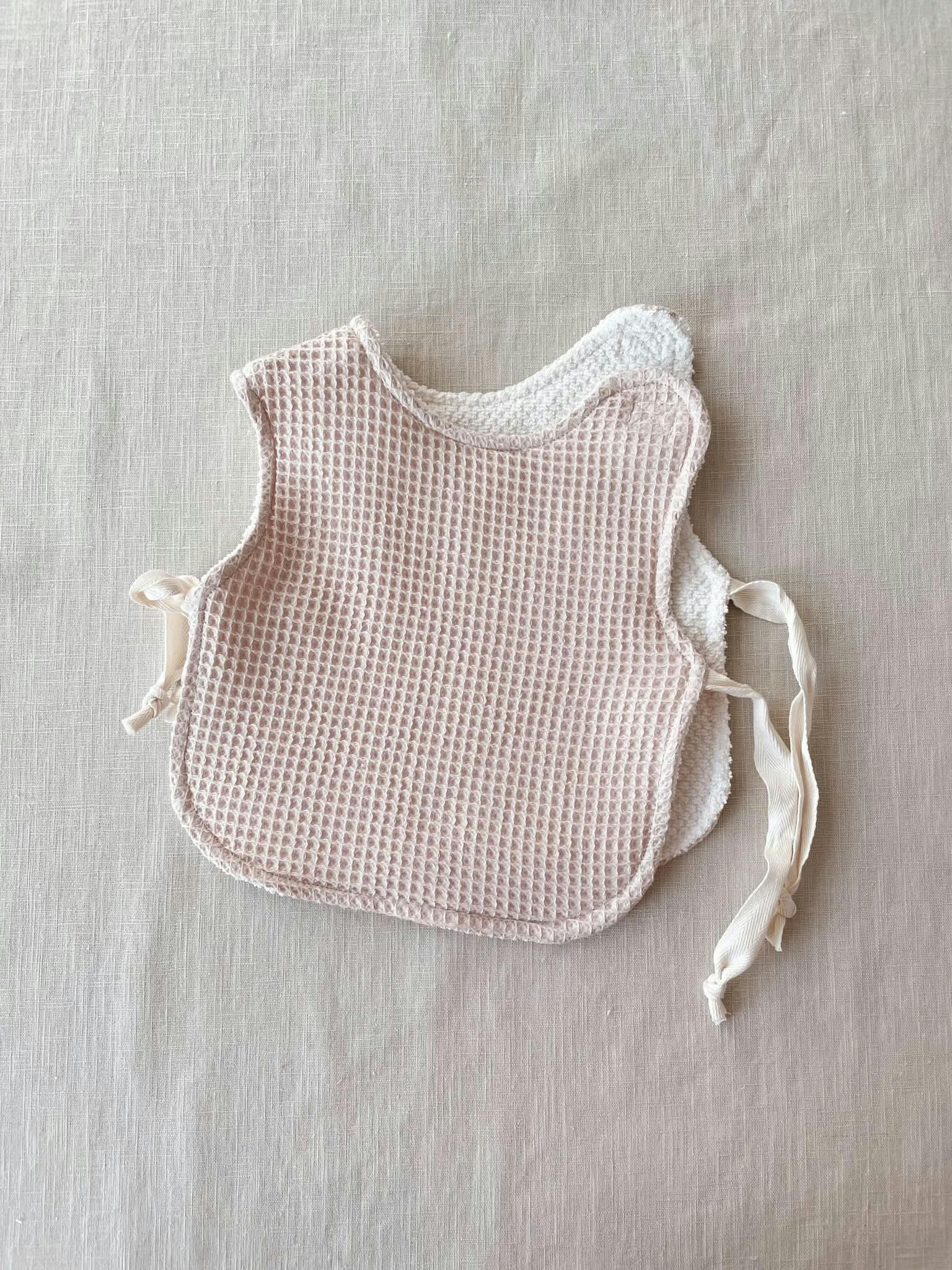 Soft Waffle Newborn Set