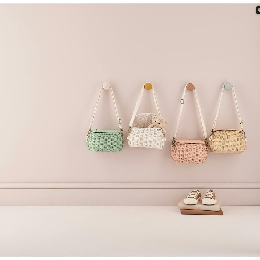 Minichari Bag