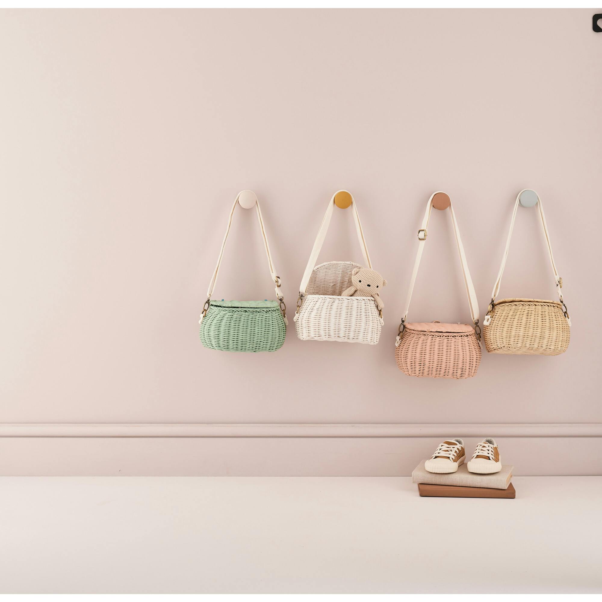 Minichari Bag