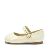 Eva PU White