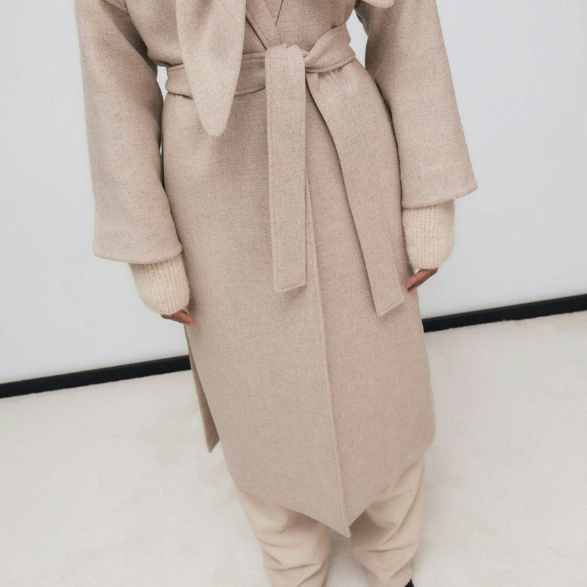 Kristine Woman Coat