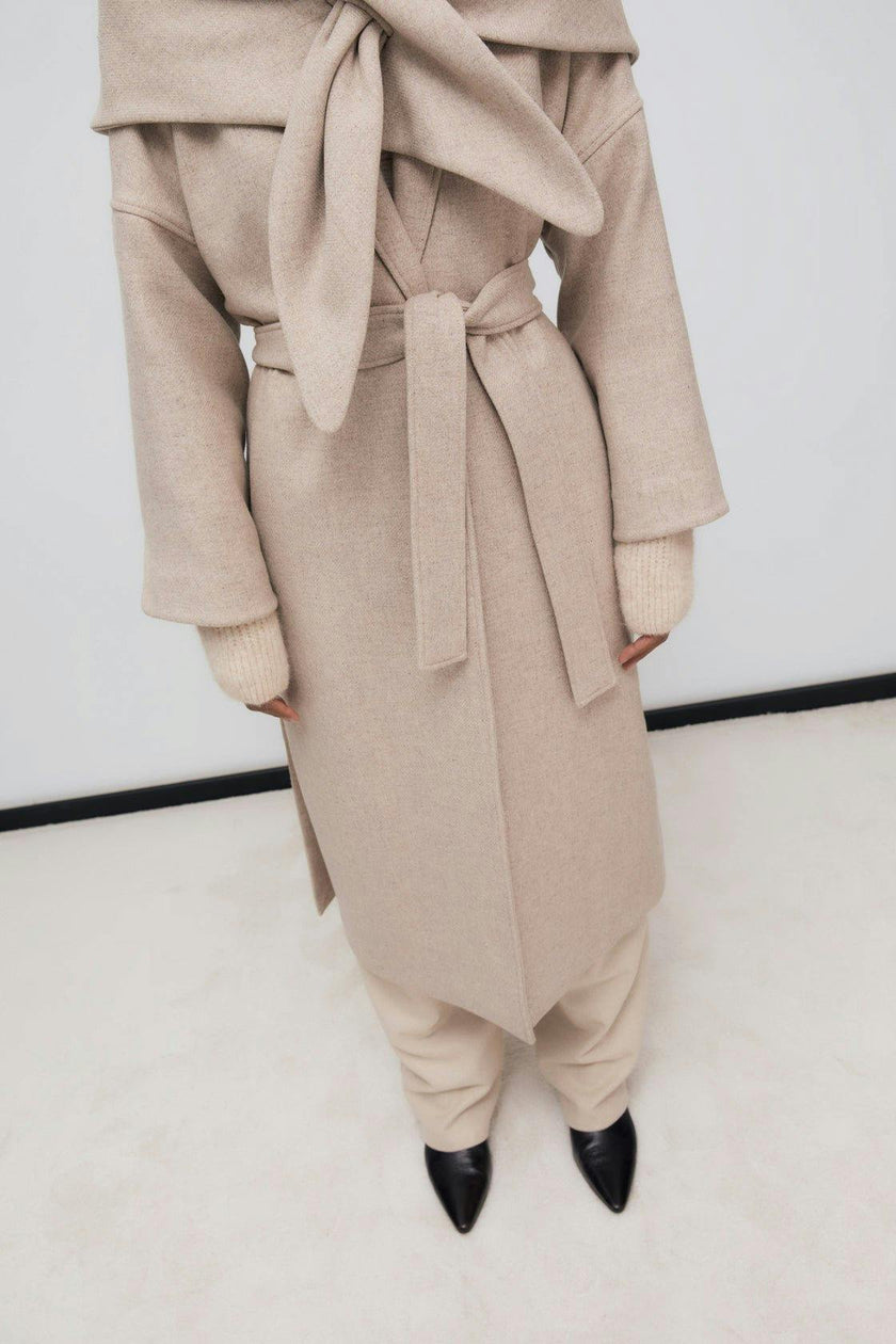 Kristine Woman Coat