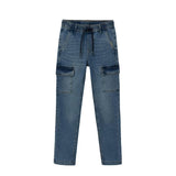 Boy Denim Cargos