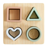 Hello Baby 6-9 Month Gift Set