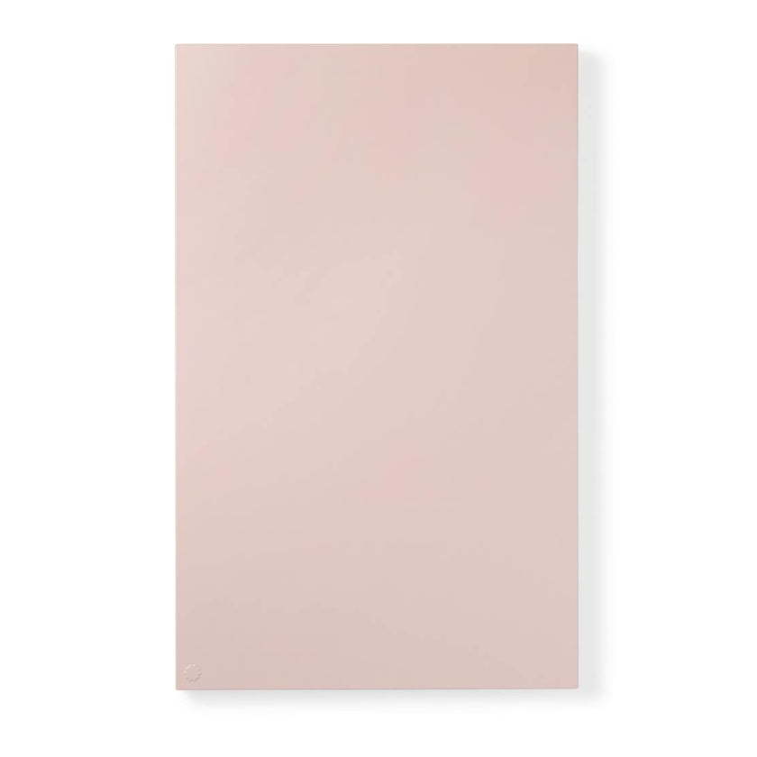 The Storyboard in Blush