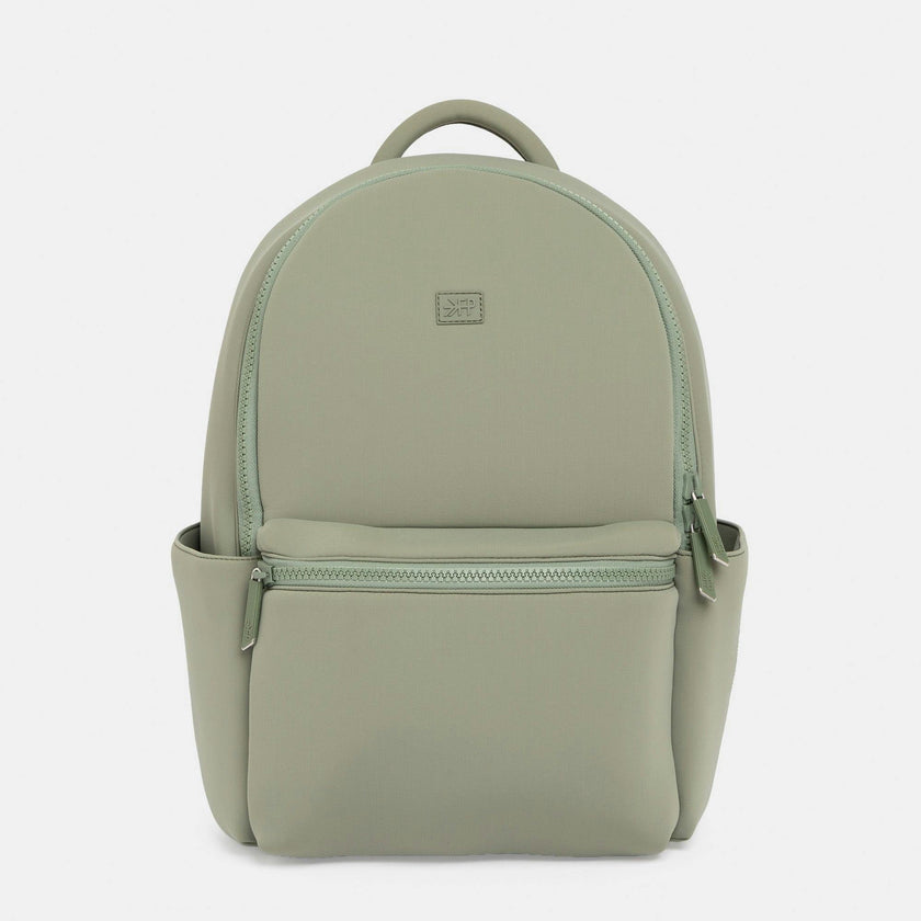 Sage Seoul City Diaper Bag
