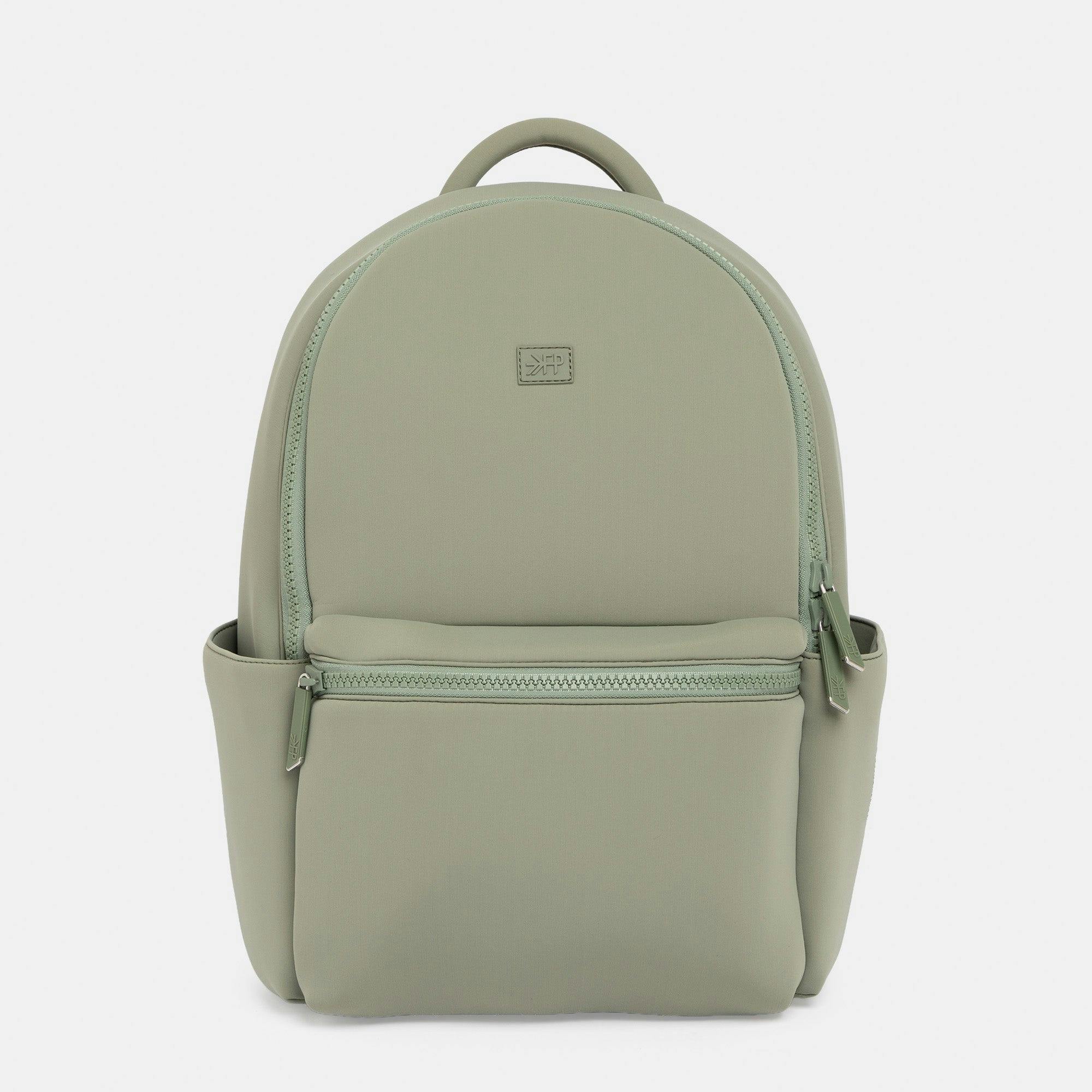 Sage Seoul City Diaper Bag