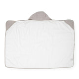 Toddler Hooded Towel - Porpoise