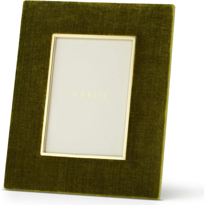 Valentina Velvet Frame