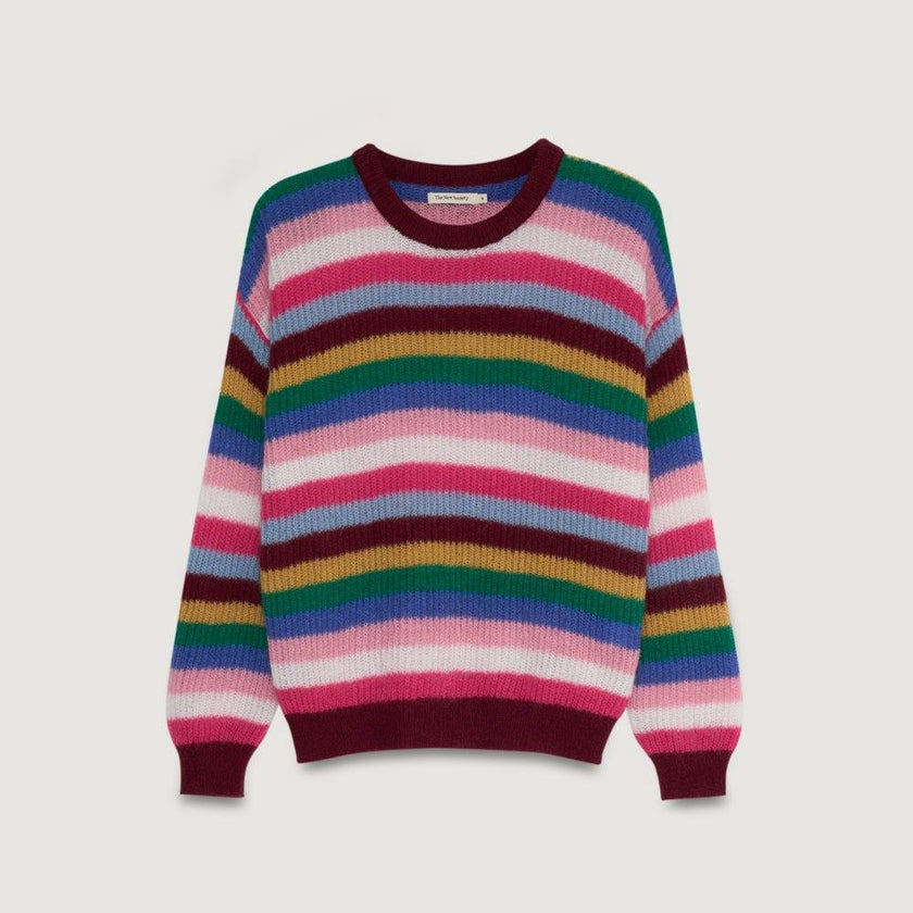 Astrid Woman Jumper_Sampling