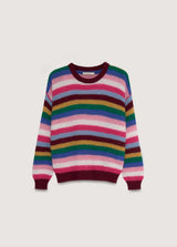 Astrid Woman Jumper_Sampling