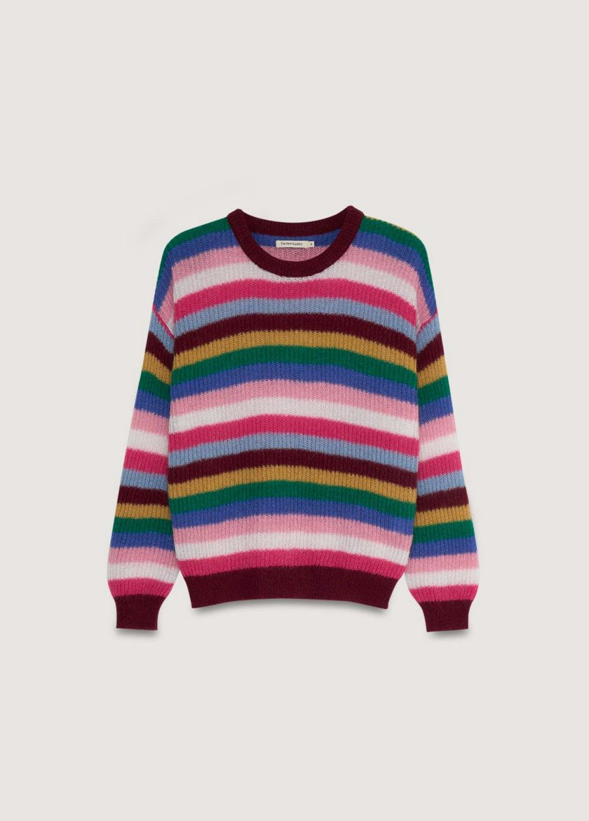 Astrid Woman Jumper_Sampling