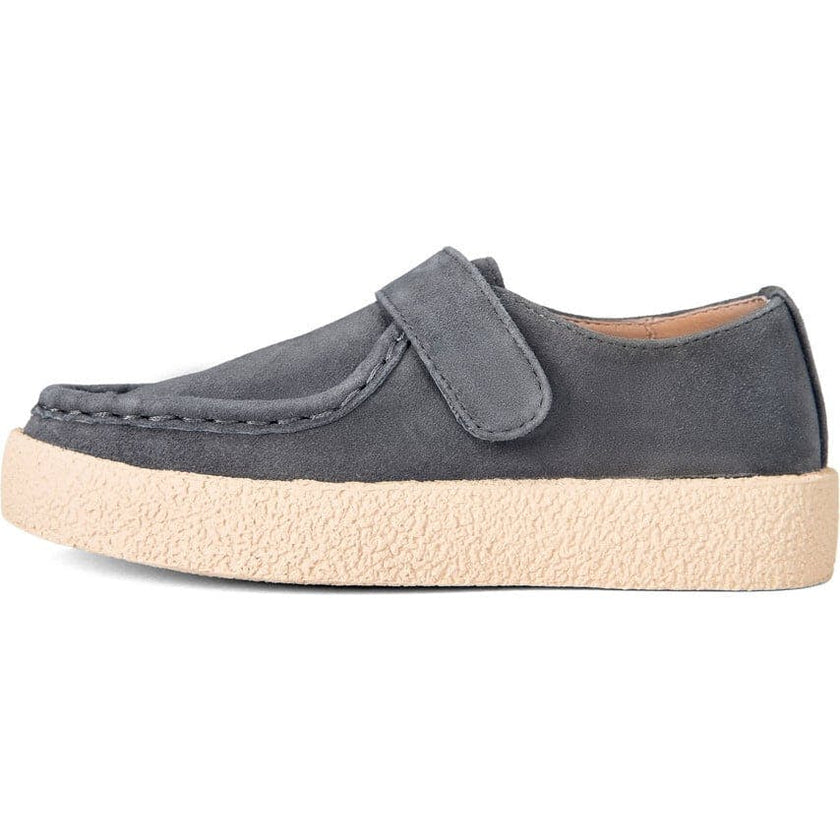 Liam Dark Grey