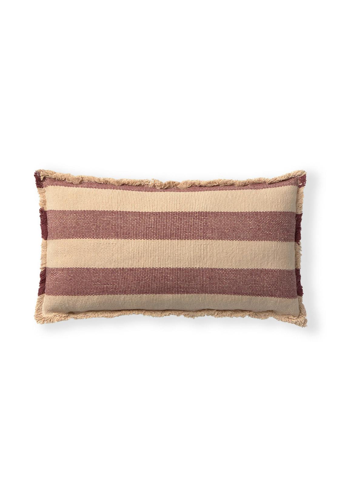 Rectangular Cushion Lines