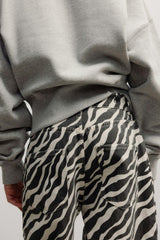 TNS Denim Teen Barrel Trouser