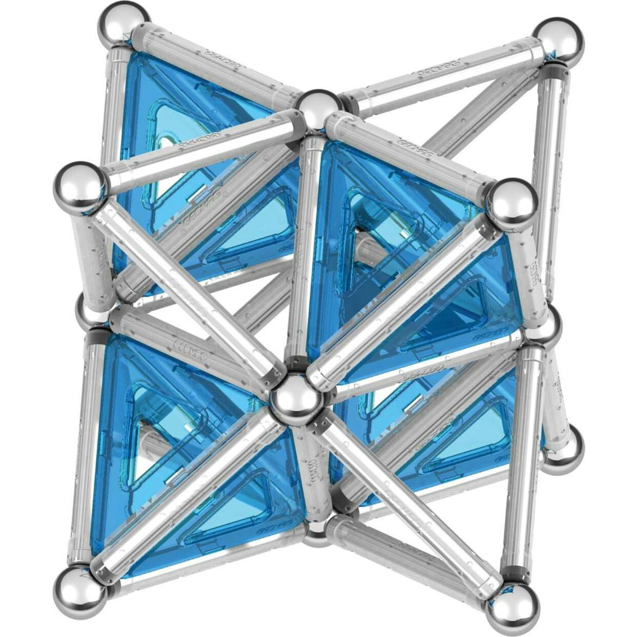 Geomag™  PRO-L 110 piece Magnetic Building Set Ages 8+ Years - 8+ Y